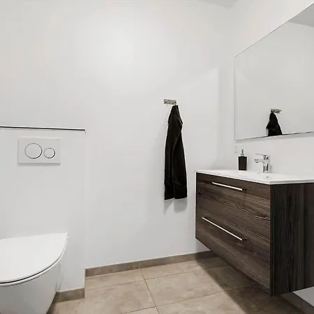 Apartamento 0494-romo-vestergade-3-ap-35 Havneby