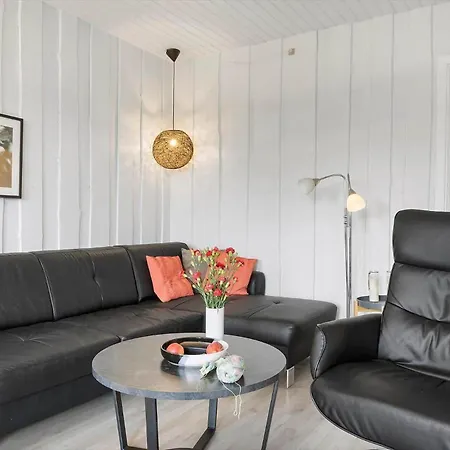 Appartement 0494-romo-vestergade-3-ap-35 *
