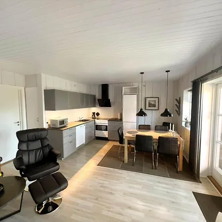 Apartmán 0494-romo-vestergade-3-ap-35 Havneby