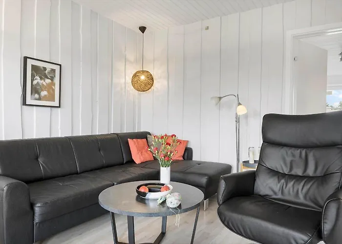 Apartmán 0494-romo-vestergade-3-ap-35 *