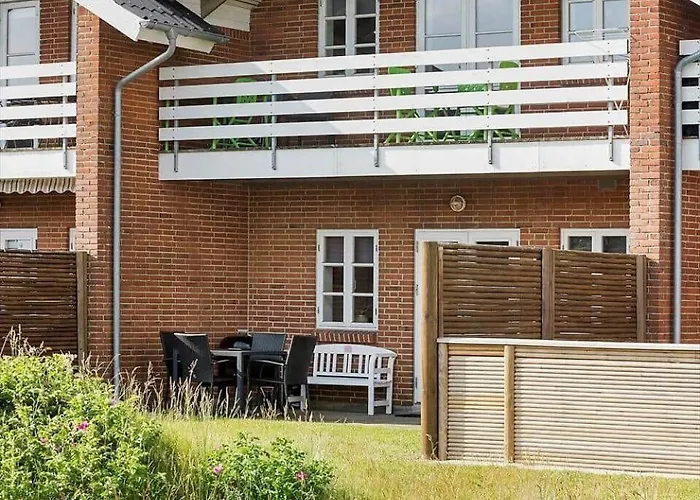 Apartmán 0494-romo-vestergade-3-ap-35 *