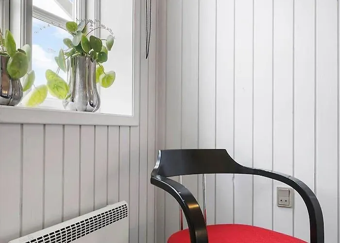 0494-romo-vestergade-3-ap-35 * Havneby