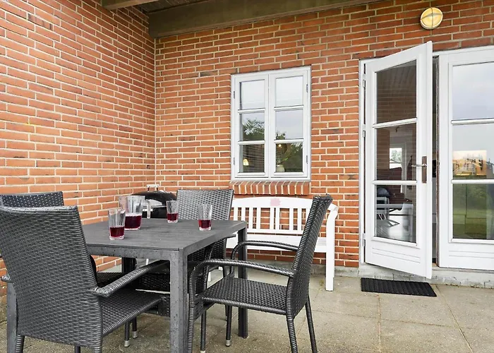 Apartmán 0494-romo-vestergade-3-ap-35 *